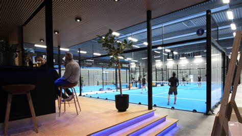 padel ikast|Ikast Padel Center 